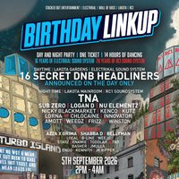The Birthday Link up | 16 Years of Electrikal & 26 Years of RC1