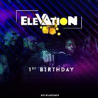 Elevation 1st Birthday