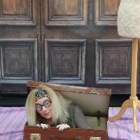 The Hall of Secrets at Northwich Memorial Court Chester Way Northwich CW9 5Q