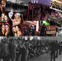 Halloween at Hammersmith Salsa & Bachata Club – 31st Oct at Hammersmith Salsa Club