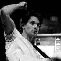 John Mayer at Manchester Arena