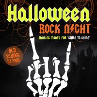 Halloween Rock Night at The Tivoli Nightclub