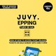 JUVY Under 18s - End Of School Tour - Tues 29 July - Epping Event Title Pic