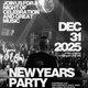 Emporium Presents: New Years Eve Party Event Title Pic