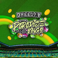 Dheejay presents Paradise Bingo at The Squirrel Bar