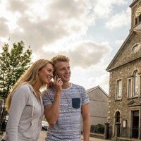 Chapels and Chronicles: The Aberdare Audio Odyssey at Gadlys Chapel