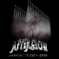 Afterglow Genesis Tribute Band