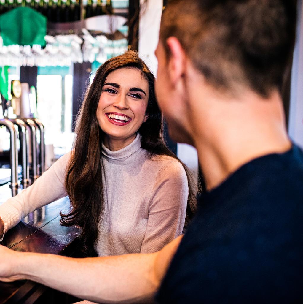 Speed dating near high wycombe