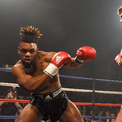 Fight Night Cardiff | Part VI