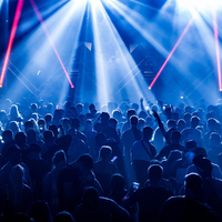 Drum & Bass Weekender 2022 Drum & Bass Weekender 2022