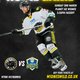 Widnes Wild vs Leeds Knights 2 Ice Hockey Game - Sun 2nd March Event Title Pic