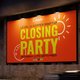 Casa presents; Level 33 Closing Party + Face 2 Face at The Depo Event Title Pic