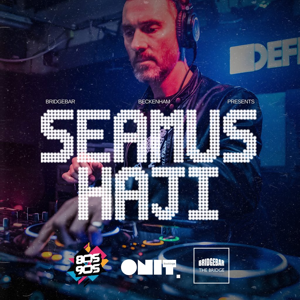 Soulife on Sunday at Bridgebar | Rave Essentials Events