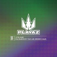 playaz : birmingham at The Rainbow Venues