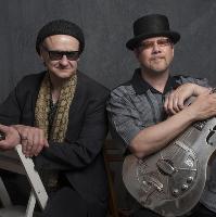 Joe Filisko and Eric Noden