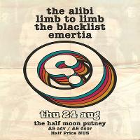 The ALIBI