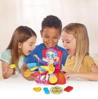 Join Greedy Granny at Smyths Crawley