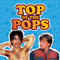 Top Of The Pops with Mark Scott & Michael True
