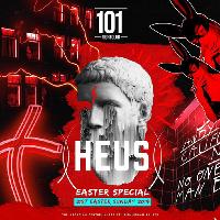 Bank Holiday Sunday Easter Special at 101 Nightclub Birmingham