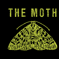 The Moth StorySLAM in London: FAMILY at Rich Mix