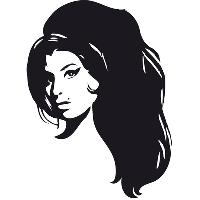 Laura Jane Butler (My Winehouse) Amy Tribute at The Saltgrass