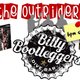 The Outriders - Live @ Billy's Event Title Pic