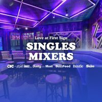 30s & 40s Single's Mixer Event with Love at First Sign