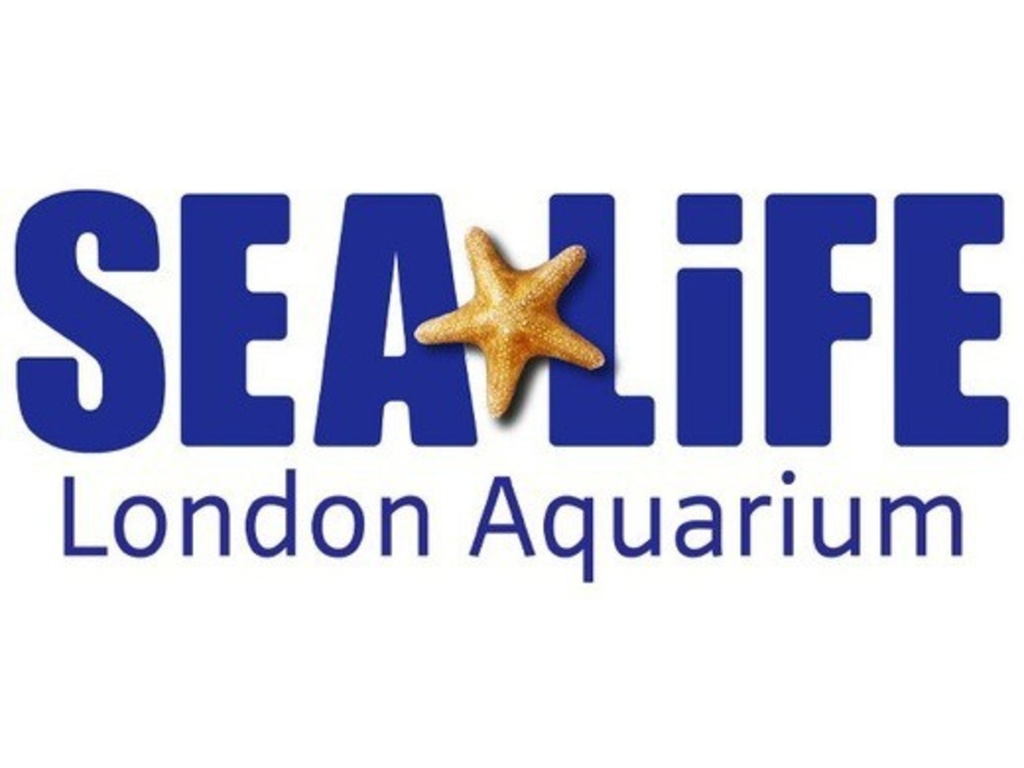 Sea Life London Aquarium  3 Way Multi Attraction Passes