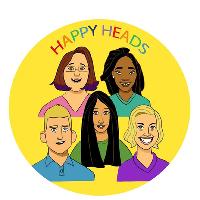 Happy Heads - A Mental Health Event at New Life Christian Centre