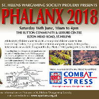 Phalanx 2018