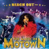 magic of motown at Theatre Royal Brighton