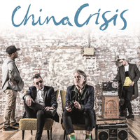 China Crisis at ARC Stockton Arts Centre