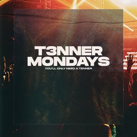 Tenner Mondays (Sheffield