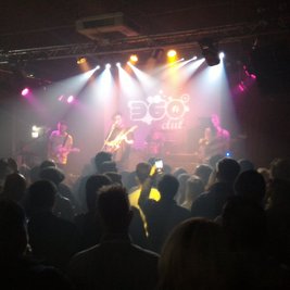 Inkrmn / Coyote / Benjy Saia / Soulsonica