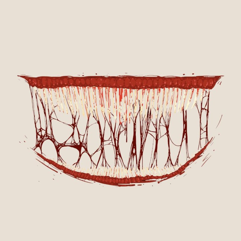 The Psychology of Horror Movies: at Parabola Arts Centre, Cheltenham
