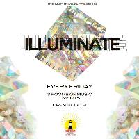 illuminati