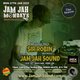 Jam Jah Mondays ft Sir Robin (Manchester) Event Title Pic
