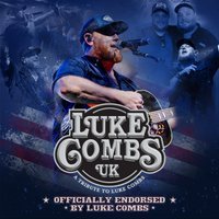 Luke Combs UK Tribute in SOUTHEND! at Chinnerys