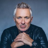 Martin Kemp - Back to the 80s Xmas Special at Concorde 2