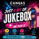 Just a bit of...Jukebox Event Title Pic