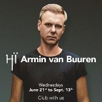 Armin van Buuren + Sunnery James & Ryan Marciano