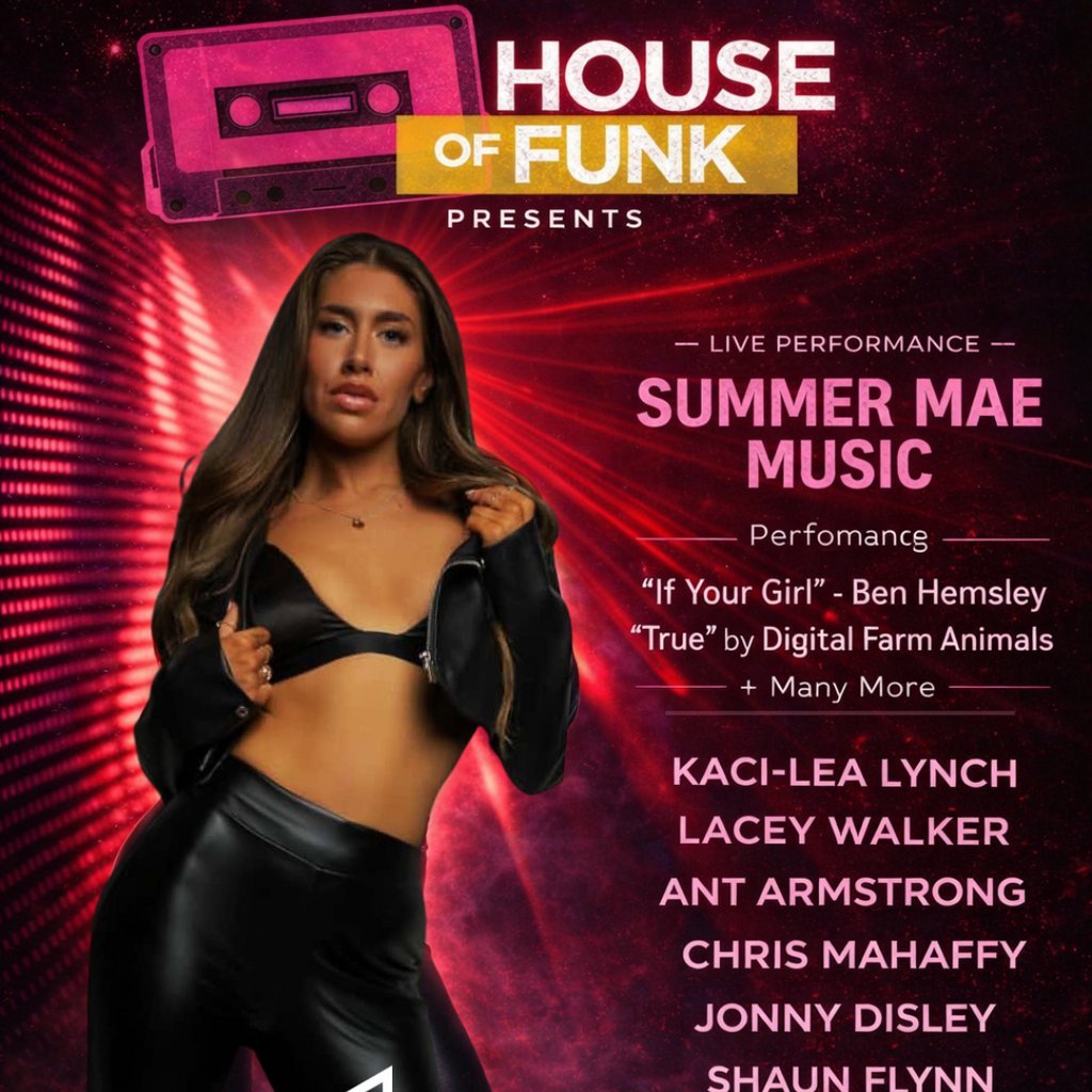 House Of Funk