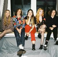 Valeras at Record Junkee