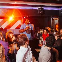 UKG Bingo at DUO London