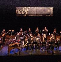 The Hertfordshire Big Band at The Green Room At The Doctors Tonic