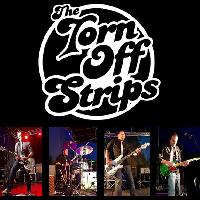 Torn Off Strips