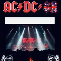 DC Promotions presents AC/DC GB at The Coatham Memorial Hall