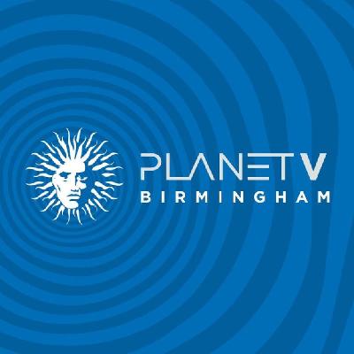 Planet V Birmingham