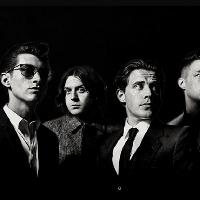 A 10 Piece Brass Band perform Arctic Monkeys - AM at O2 Academy