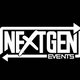 NextGen Events presents Hard House & Hard Trance Event Title Pic